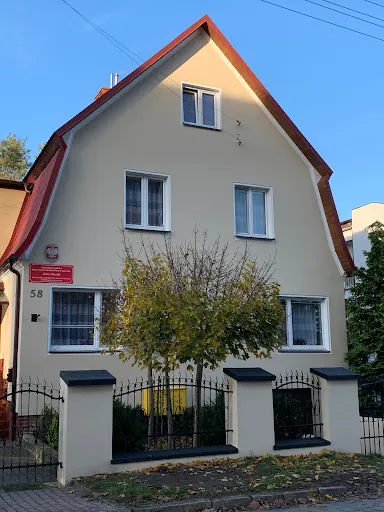 Komornik Sądowy przy Sądzie Rejonowym w Słupsku Tomasz Muszalik